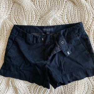 Banana Republic Ryan Fit Shorts